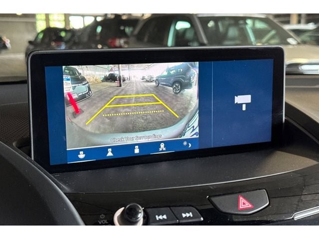 2024 Acura RDX A-Spec Package SH-AWD