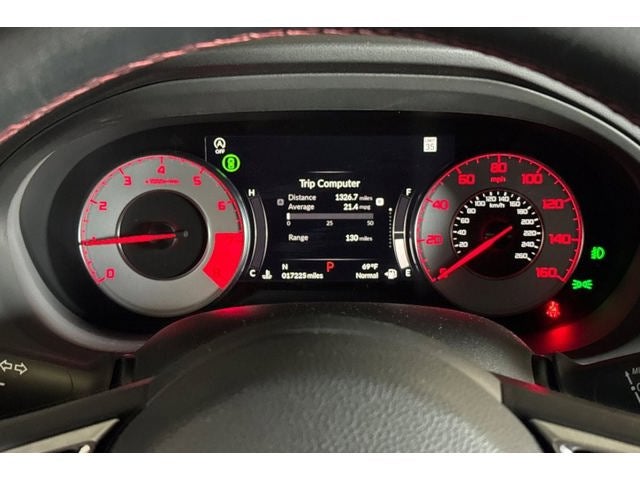 2024 Acura RDX A-Spec Package SH-AWD