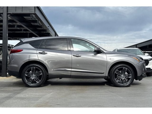 2024 Acura RDX A-Spec Package SH-AWD