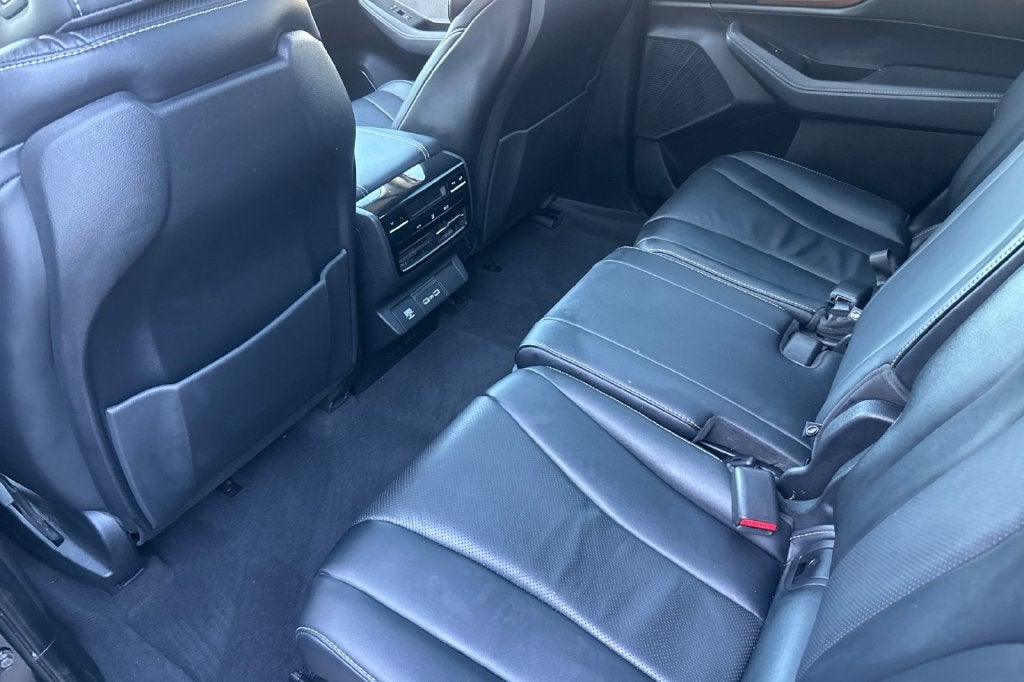 2022 Acura MDX Technology SH-AWD