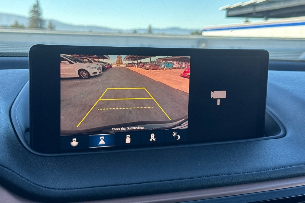 2022 Acura MDX Technology SH-AWD