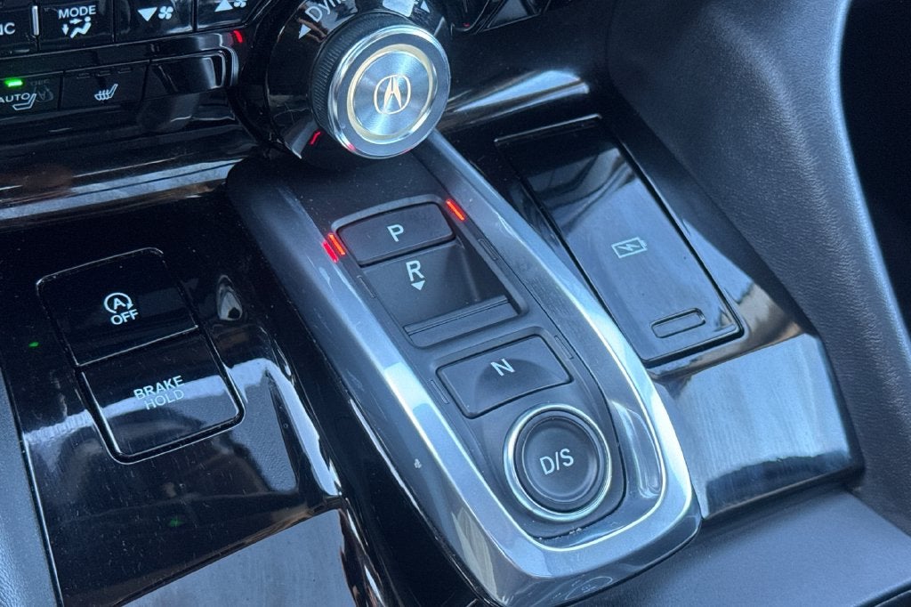 2022 Acura MDX Technology SH-AWD