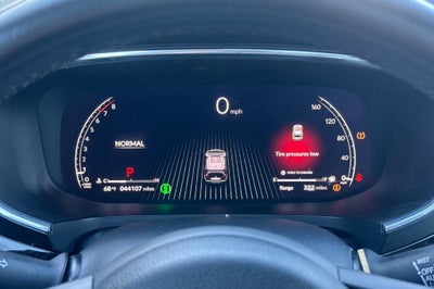 2022 Acura MDX Technology SH-AWD