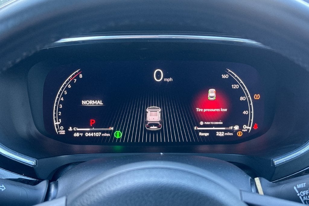 2022 Acura MDX Technology SH-AWD
