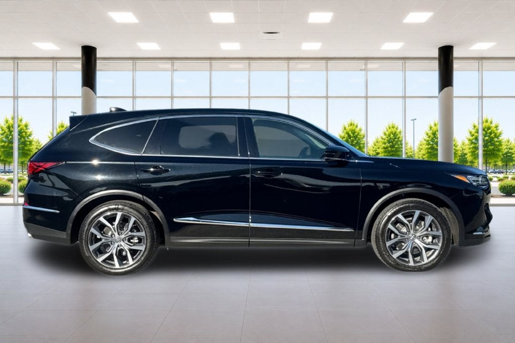 2022 Acura MDX Technology SH-AWD