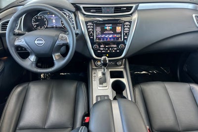 2024 Nissan Murano SL