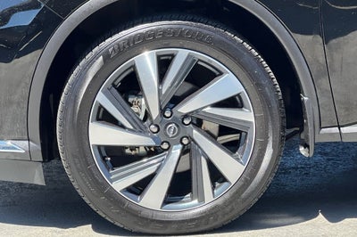 2024 Nissan Murano SL