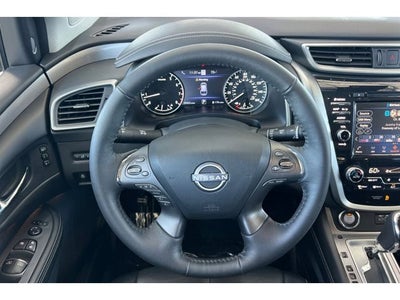 2024 Nissan Murano SL