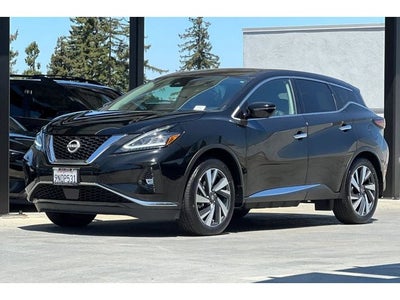 2024 Nissan Murano SL