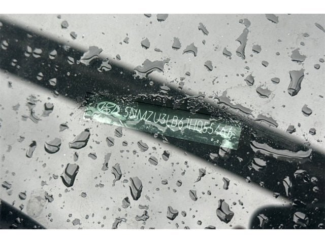 2018 Hyundai Santa Fe Sport 2.4 Base