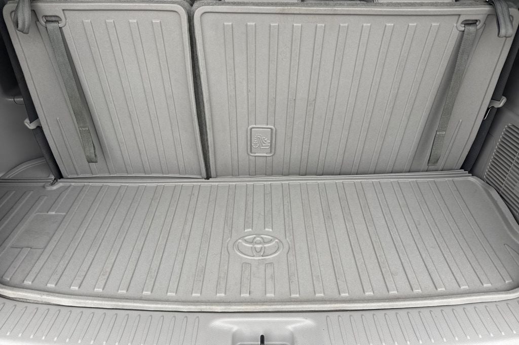 2017 Toyota Highlander Hybrid Limited Platinum