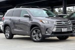 2017 Toyota Highlander Hybrid Limited Platinum