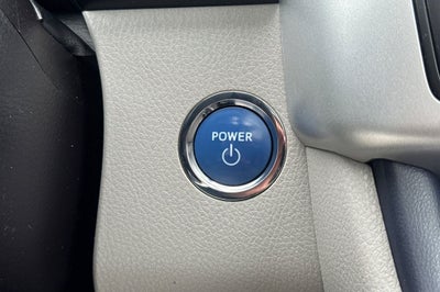 2017 Toyota Highlander Hybrid Limited Platinum