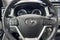 2017 Toyota Highlander Hybrid Limited Platinum