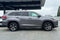 2017 Toyota Highlander Hybrid Limited Platinum