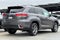 2017 Toyota Highlander Hybrid Limited Platinum