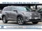 2017 Toyota Highlander Hybrid Limited Platinum