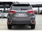 2017 Toyota Highlander Hybrid Limited Platinum