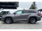 2017 Toyota Highlander Hybrid Limited Platinum