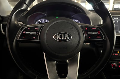 2020 Kia Optima S