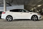 2020 Kia Optima S