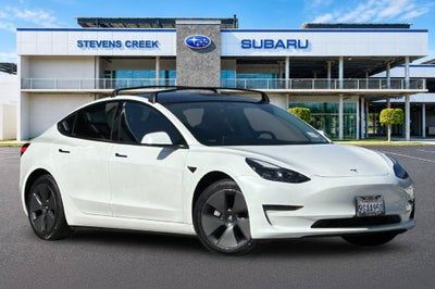 2023 Tesla Model 3 Base
