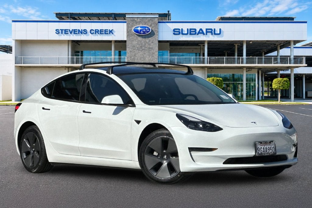 2023 Tesla Model 3 Base