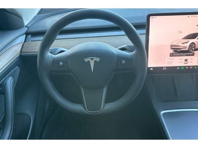 2023 Tesla Model 3 Base