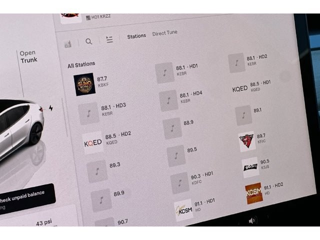 2023 Tesla Model 3 Base