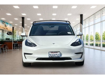 2023 Tesla Model 3 Base