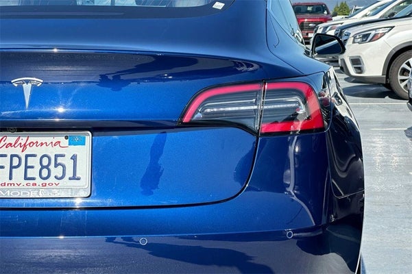 2018 Tesla Model 3 Long Range in San Jose, CA - Bakhtiari Auto Group