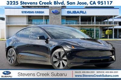 2026 Tesla Model 3 Premium