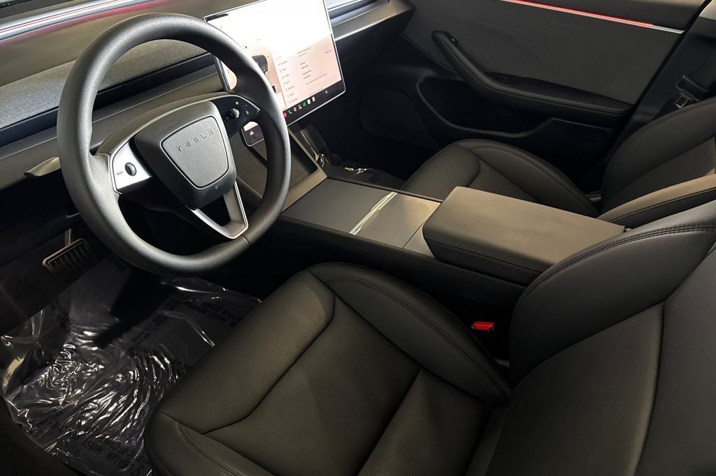 2026 Tesla Model 3 Premium