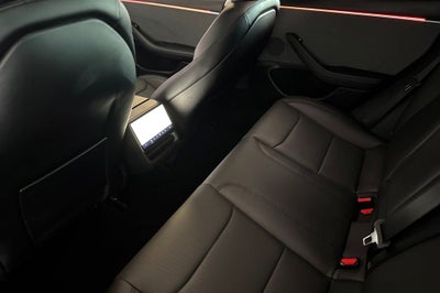 2026 Tesla Model 3 Premium