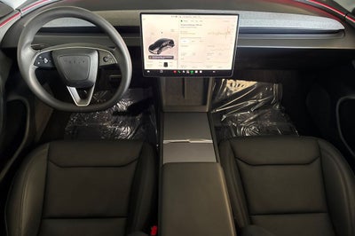 2026 Tesla Model 3 Premium