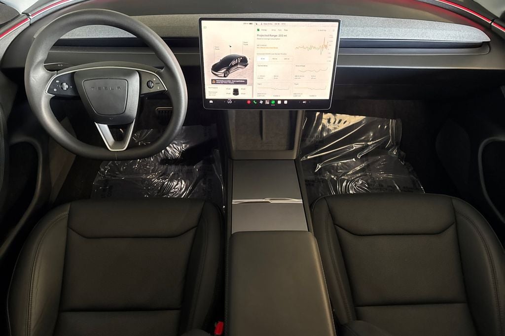 2026 Tesla Model 3 Premium