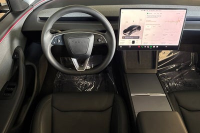 2026 Tesla Model 3 Premium