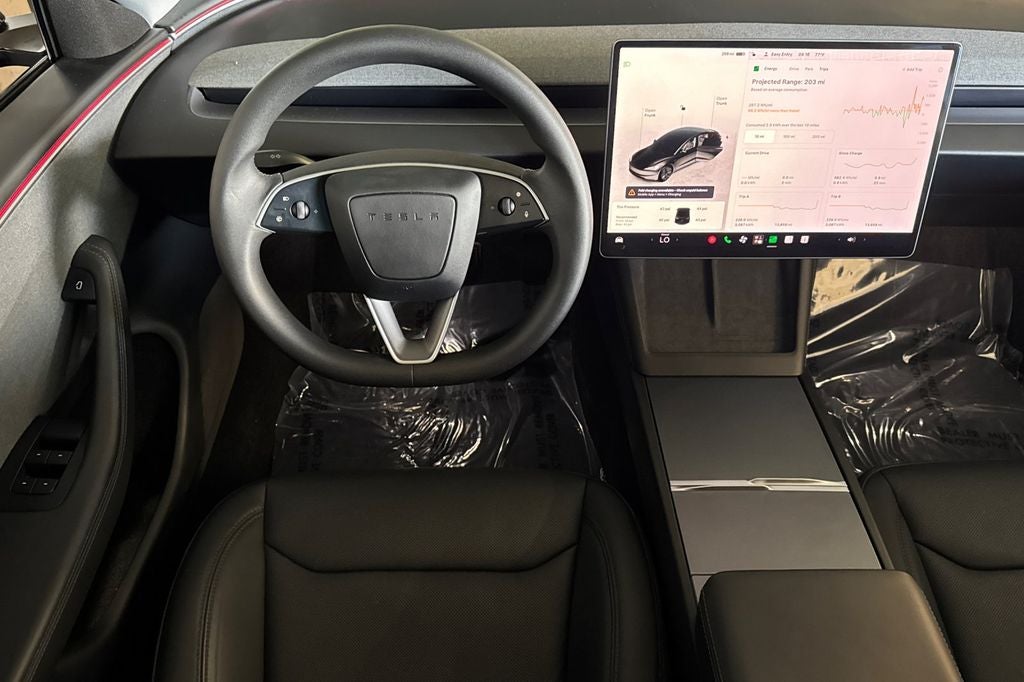 2026 Tesla Model 3 Premium