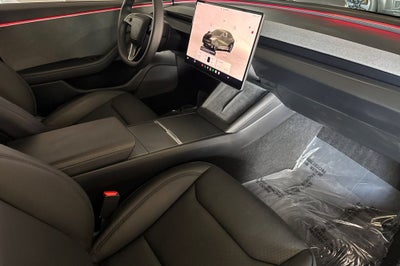2026 Tesla Model 3 Premium