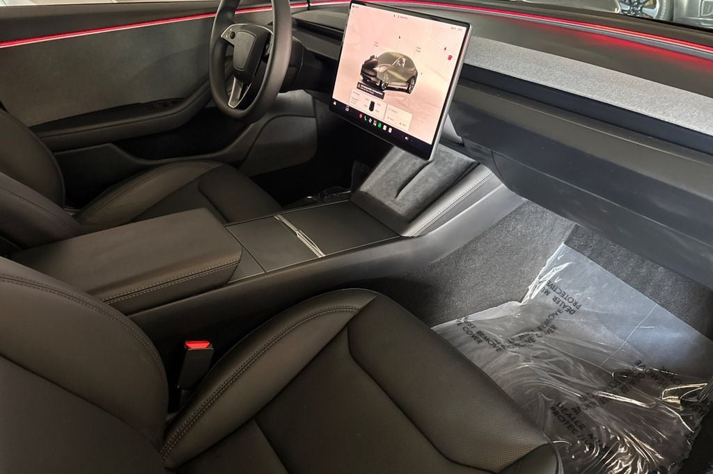 2026 Tesla Model 3 Premium