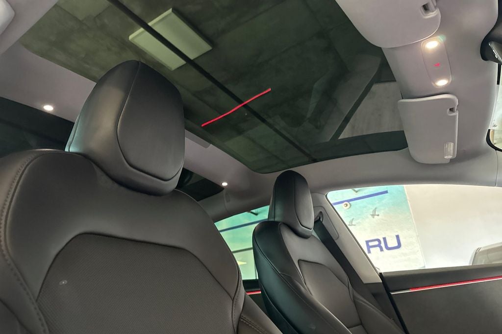 2026 Tesla Model 3 Premium