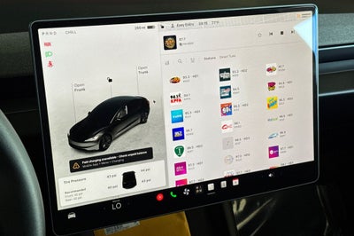 2026 Tesla Model 3 Premium