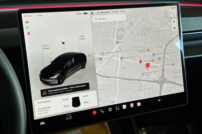 2026 Tesla Model 3 Premium