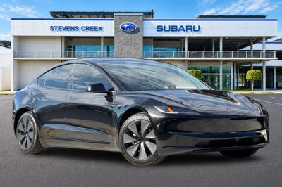 2026 Tesla Model 3 Premium