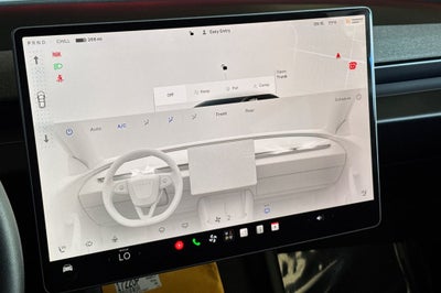 2026 Tesla Model 3 Premium