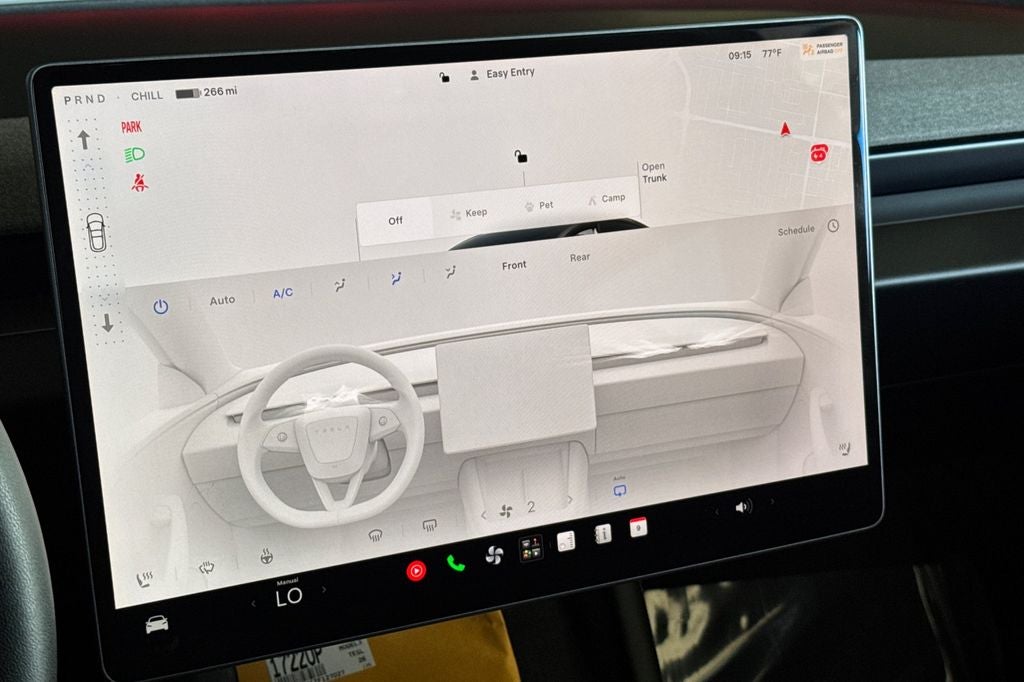 2026 Tesla Model 3 Premium