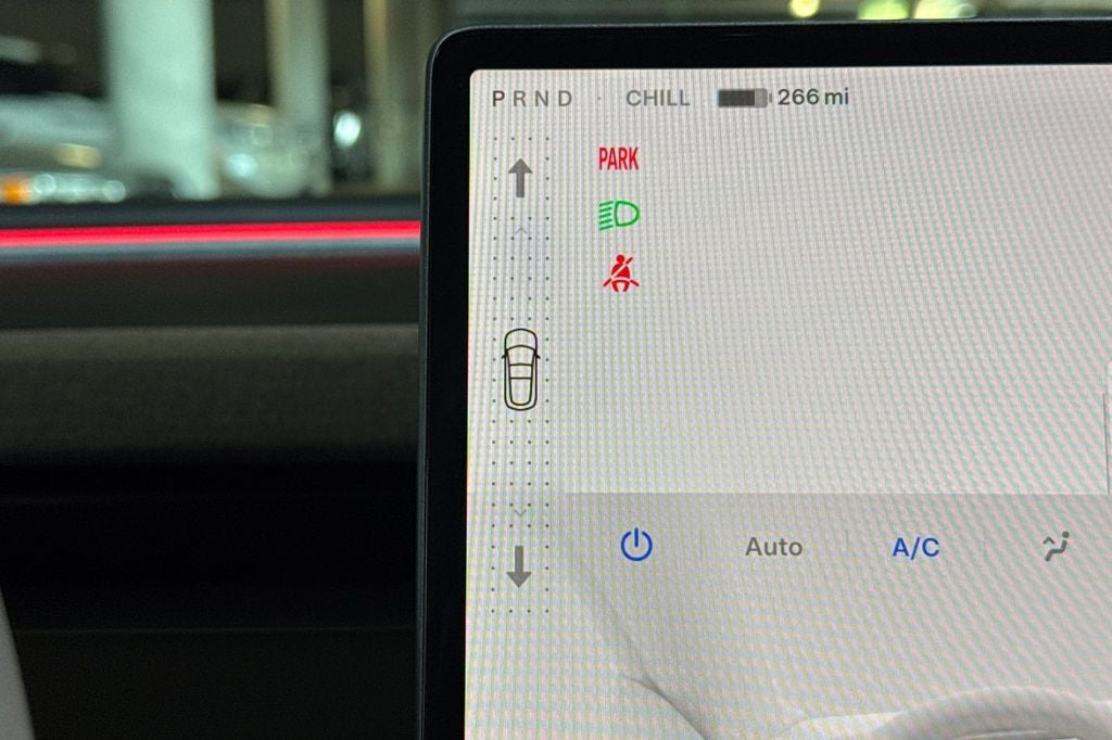 2026 Tesla Model 3 Premium