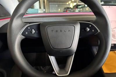 2026 Tesla Model 3 Premium