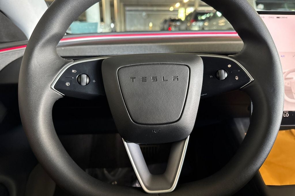 2026 Tesla Model 3 Premium