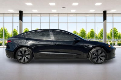 2026 Tesla Model 3 Premium